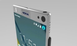 El retorno de Nokia al mercado de smartphones en 2016, revelado por el CEO