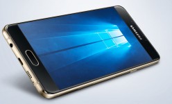 Samsung Galaxy A9 Pro confirmado: 4GB RAM y 16MP cámara