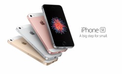 Iphone SE precio y fecha de lanzamiento  ariants