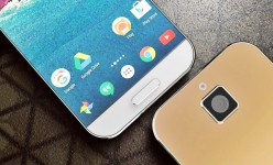 7 de los mejores smartphones Android de 2016: a partir de abril