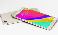 Los últimos smartphones lanzados con ROM de 128 GB, RAM de 4 GB, 4500 mAH