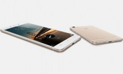 Mejores smartphones chinos último 2016 vienen con cámaras de 16MP