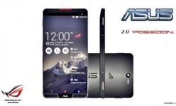 Lenovo ZUK Z2 Pro vs ASUS Z2 Poseidón en un 6GB de RAM guerra