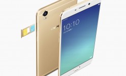 10 de los mejores 128 GB ROM smartphones para Mayo: 6GB de RAM, 16MP selfie