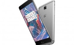 OnePlus 3 filtró imagen revelan una fina y cuerpo metálico