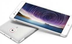 Lenovo ZUK Z2 Pro los rivales en mayo: 6GB de RAM, 6000mAh Batería