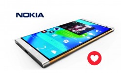 Nokia Lumia negro se filtró: 4GB de RAM y no Android