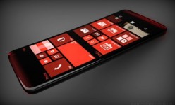 Nokia Lumia 940: nuevo teléfono se filtró con diseño transparente