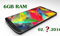 Galaxy Nota 7 lanzamiento revelado: 6GB de RAM, 12MP cámara