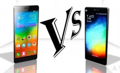 Lenovo Zuk Z2 Pro vs Xiaomi Redmi Nota 3 Pro: guerra