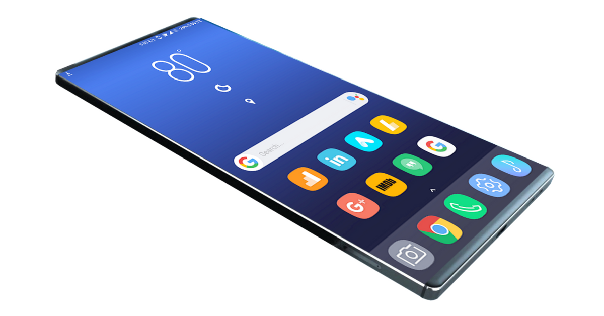 Nokia 10: 256 GB del almanacemiento, 8GB RAM and 5.7-inch - Price Pony