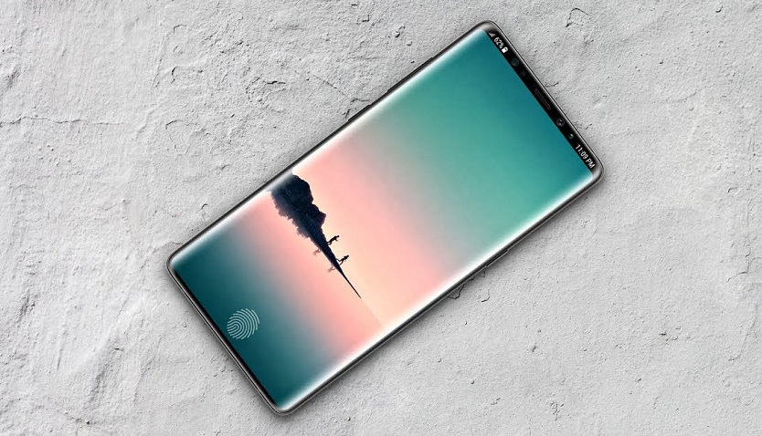 Building a cell phone jammer | Samsung Galaxy Note 9’s S Pen will multi-task thanks to Bluetooth