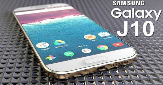 Complaciente Lobo con piel de cordero Gruñón Samsung Galaxy J10: Infinito pantalla doble 25MP cámaras, 6GB de RAM!