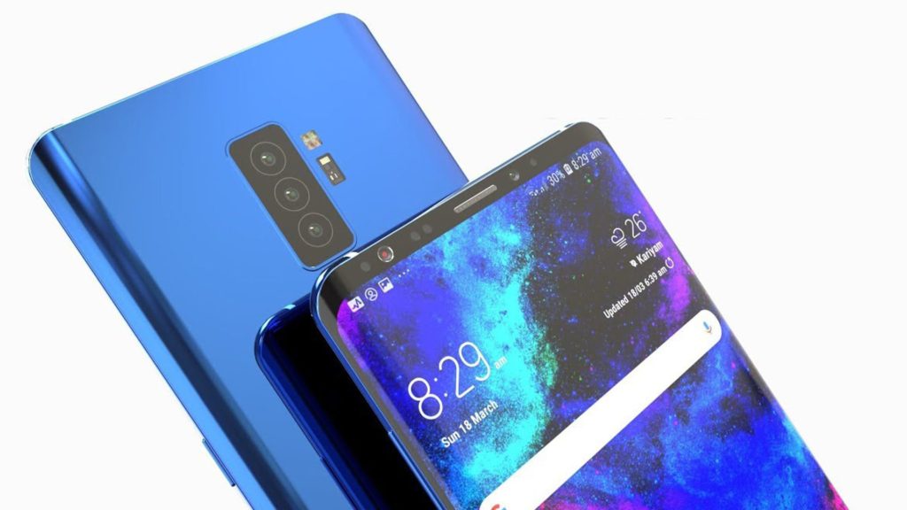 samsung galaxy a2019