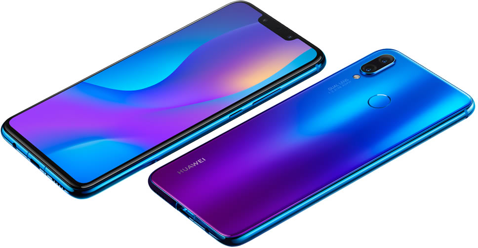 Huawei P30 Pro Max para debutar con 5G Red, 41MP cámara DSLR…>