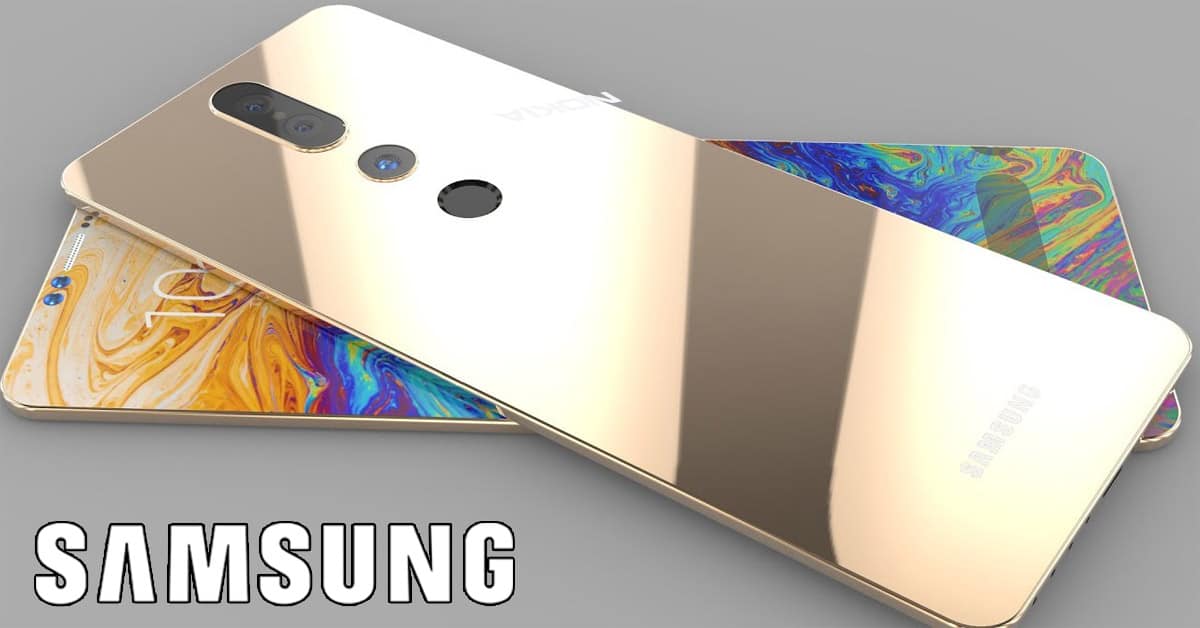 Samsung Galaxy S21 Ultra vs. Nokia Zenjutsu Max: ¡16GB de RAM, cámaras
