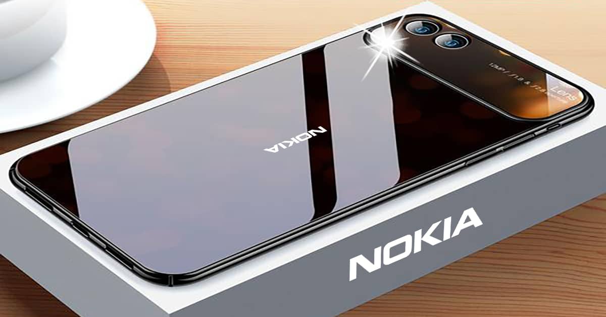 nokia zero max