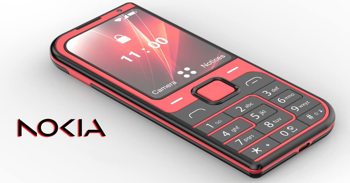 Nokia 6600 vs. Poco F5: ¡12GB RAM, 108MP Cámaras!