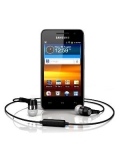 Samsung Galaxy Player 3.6