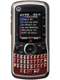 Motorola Clutch i465
