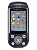 Sony Ericsson S710