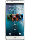 ZTE Nubia Z5