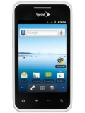 LG Optimus Elite