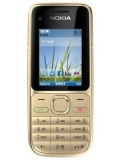 Nokia C2-01