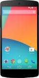 LG Google Nexus 5