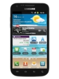 Samsung Galaxy S II X T989D