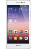 Huawei Ascend P8