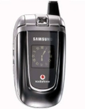 Samsung Z140