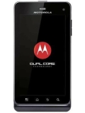 Motorola DROID 3