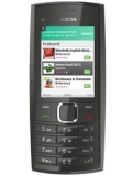 Nokia X2-05