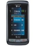 LG Vu Plus