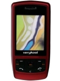 Verykool i700