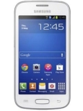 Samsung Galaxy Star Pro