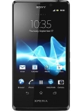 Sony Xperia T