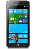 Samsung ATIV S