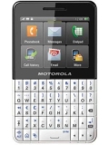 Motorola Brea EX119