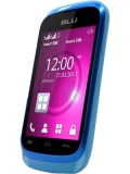 BLU Hero II (S192)