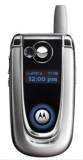 Motorola V600