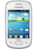 Samsung Galaxy Star