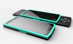 Nokia Lumia Play 2-en-1: smartphone y consola de juegos portátil