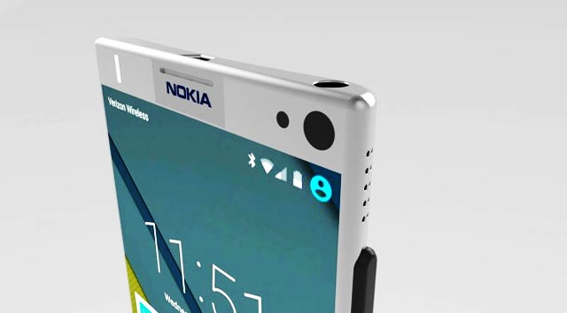 nokia c1