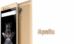 Vernee Apollo es el próximo smartphone con 6GB de RAM