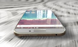 Samsung Galaxy Mini S7-rival directo para iPhone SE con 4 pulgadas de pantalla