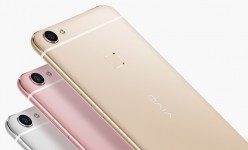 15 nueva 4GB RAM smartphones para abril