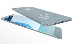 iPhone 7 tendrá diseño especial con pantalla AMOLED de cristal todos