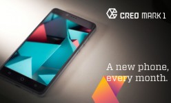 CREO Mark 1: el más barato 21MP cámara smartphone desde la India
